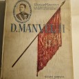 D. MANUEL II.
