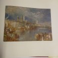 TURNER WATERCOLOURS