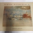TURNER WATERCOLOURS