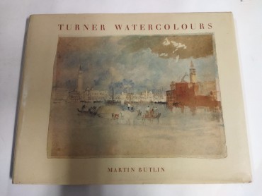 TURNER WATERCOLOURS