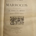MARROCOS - 1889