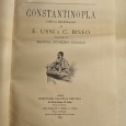 CONSTANTINOPLA (1889)