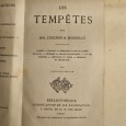LES TEMPÊTES