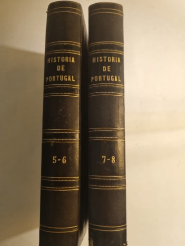HISTÓRIA DE PORTUGAL