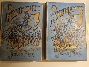 O REGIMENTO 145
