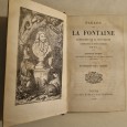 FABLES DE LA FONTAINE
