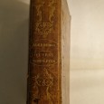 OEUVRES COMPLÉTES DE LORD BYRON