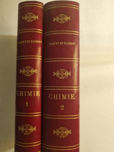 PRINCIPIES DE CHIMIE