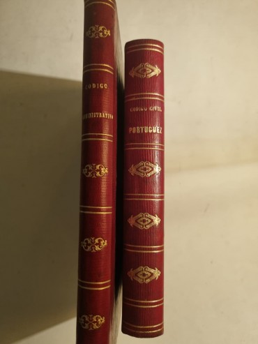 LIVROS DE DIREITO