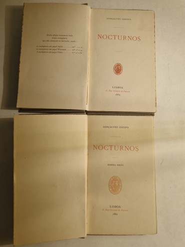 GONÇALVES CRESPO