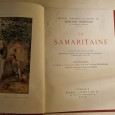 LA SAMARITAINE