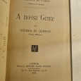 TEIXEIRA DE QUEIROZ ( BENTO MORENO)