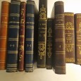 LITERATURA SÉC XIX