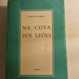 NA COVA DOS LEÕES