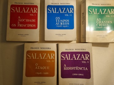SALAZAR