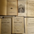 LITERATURA PORTUGUESA SÉC XIX
