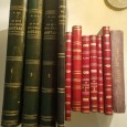 LITERATURA ESTRANGEIRA SÉC XIX