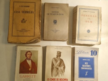 LIVROS