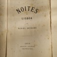 NOITES DE LISBOA