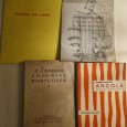 AFRICA E COLONIAS PORTUGUESAS