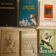 LITERATURA E ENSAIO