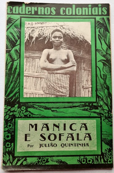 MANICA E SOFALA