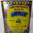 Caixa de Azeite Português Puro de Oliveira GOUVEIA