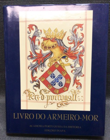 «Livro do Armeiro-Mor»