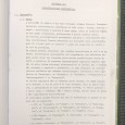 «Esboço Histórico das Operações na R.M.A»