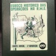 «Esboço Histórico das Operações na R.M.A»