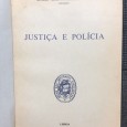 «Justiça e Política»