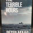 «The Terrible Hours - The Man Behind the Greatest Submarine Rescue in History»