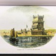 «A Torre de S. Vicente em Belém» 