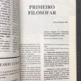 «Resistência - Verbo de Fé e Cultura 1985»