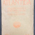 «Atlantida - Mensario Artistico Literario para Portugal e Brazil»