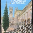 «A Universidade de Coimbra»