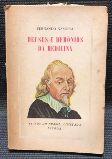 «Deuses e Demónios da Medicina» 