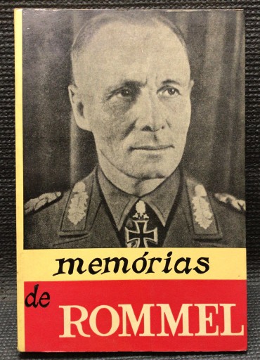 «Memórias de Rommel»