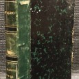 «Lições de Philosophia Chimica»