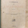 «O Romance D' Um Rapaz Pobre» 