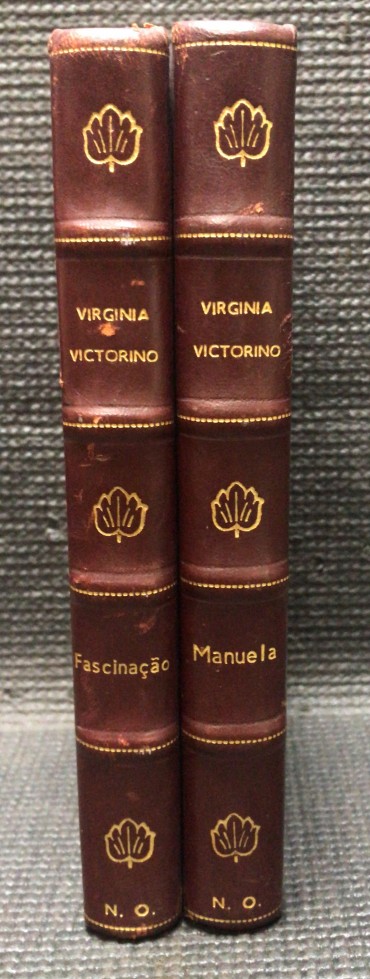 «Manuela/Fascinação» (2)