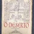 «O Deserto» 