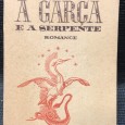 «A Garça e a Serpente» 