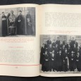 «O Cardeal de Cerejeira - Patriarca de Lisboa»