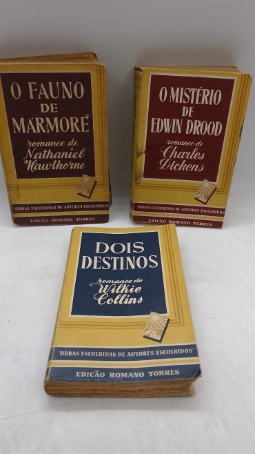 «Literatura-3 volumes»