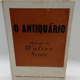 «O Antiquário»