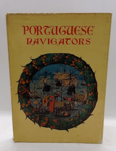 «Portuguese Navigators. Heroes of the Sea»