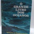 «O grande livro dos Oceanos»