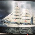 «Sagres - Construindo a Lenda»