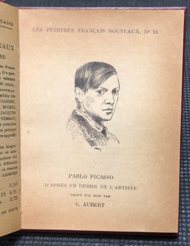 «Pablo Picasso»
